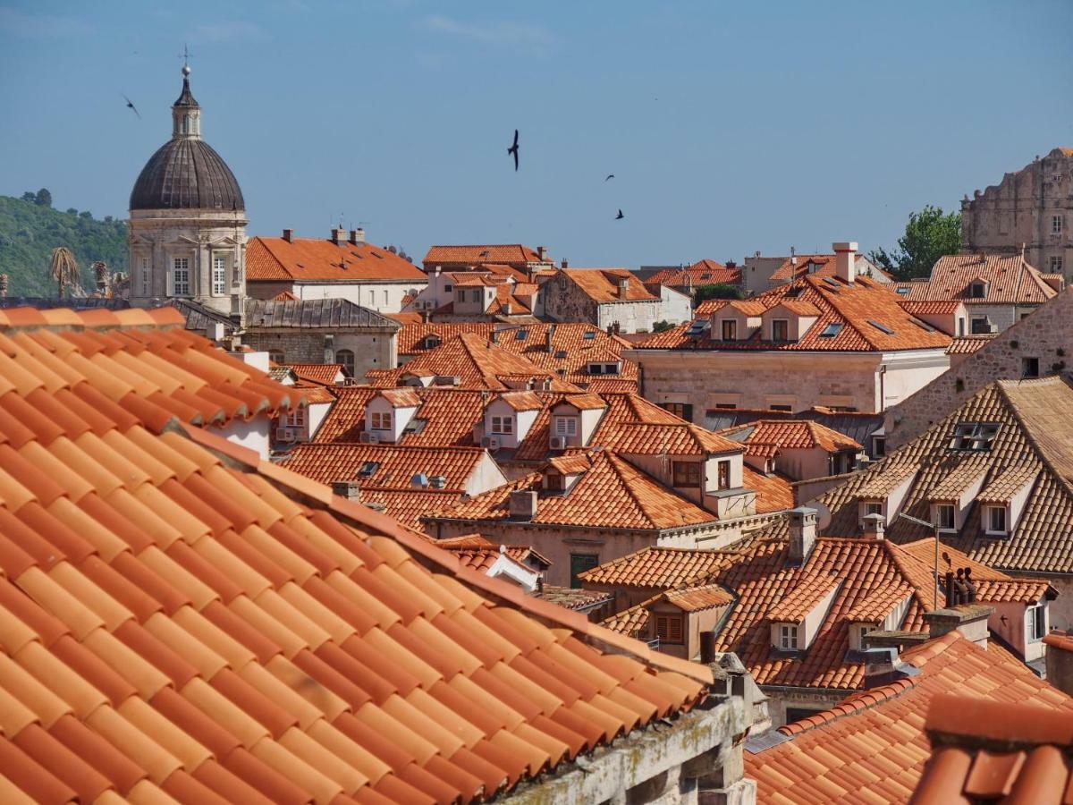 La Vita E Bella II Dubrovnik Eksteriør bilde