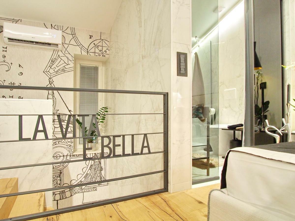 La Vita E Bella II Dubrovnik Eksteriør bilde