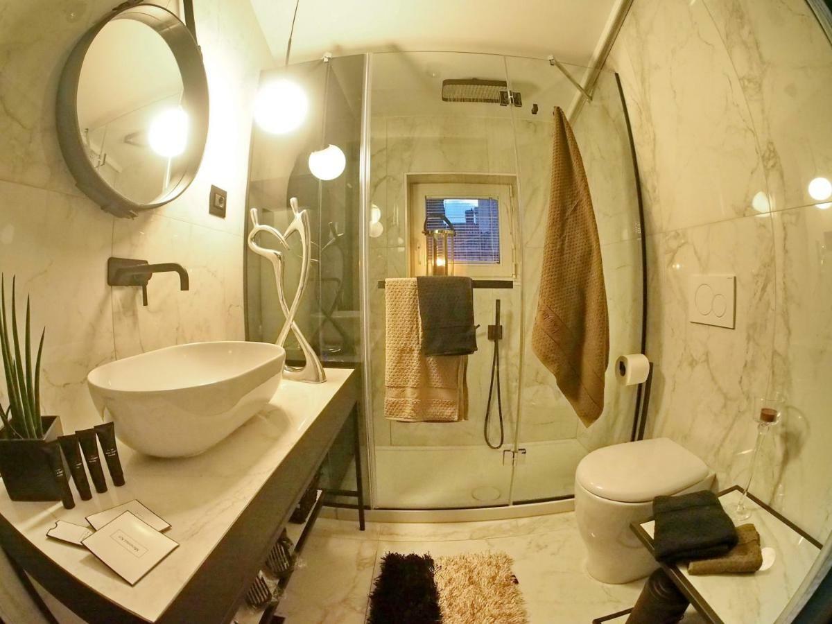 La Vita E Bella II Dubrovnik Eksteriør bilde