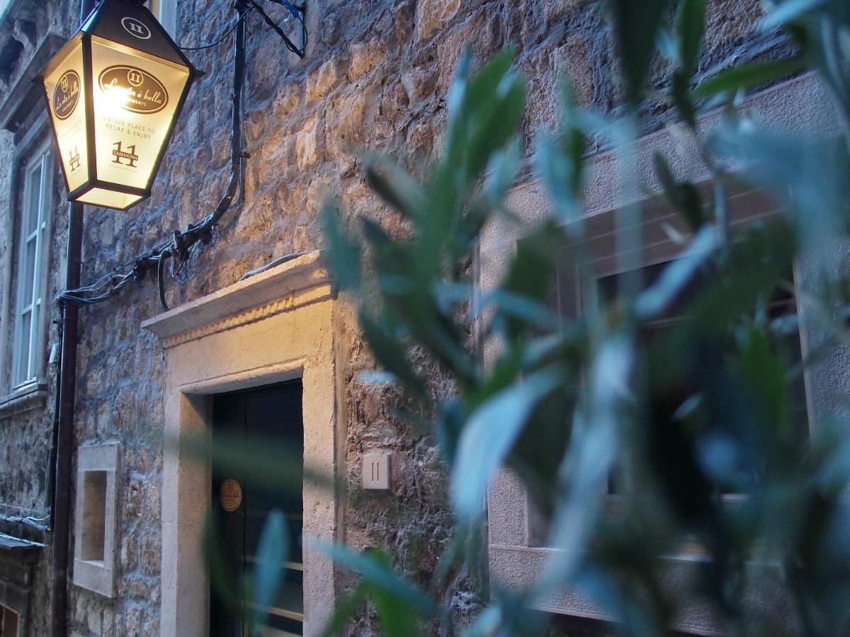La Vita E Bella II Dubrovnik Eksteriør bilde